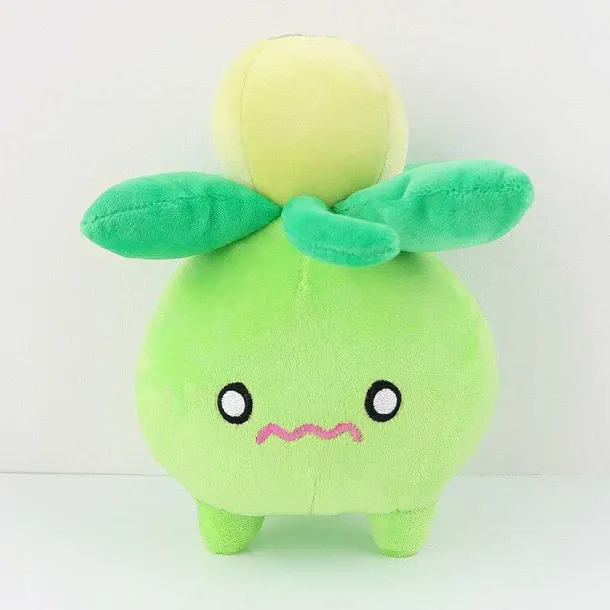 Olini Smoliv Plusch Pokemon (Ca. 20Cm)