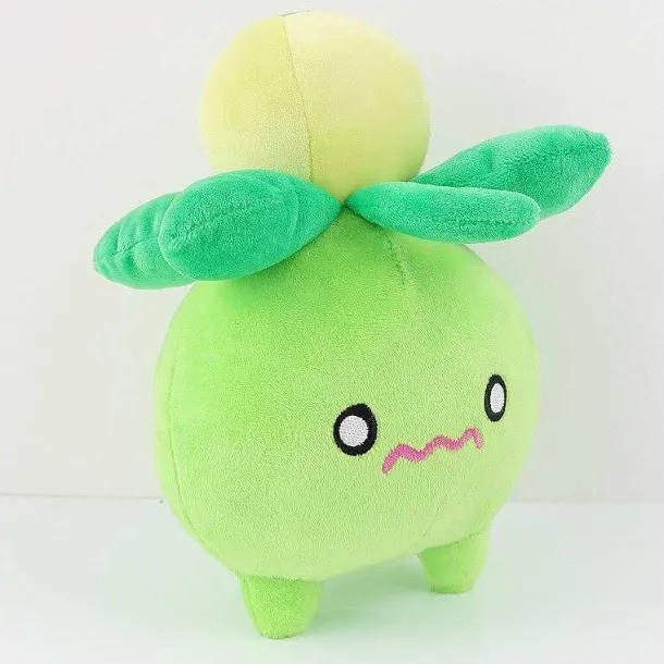 Olini Smoliv Plusch Pokemon (Ca. 20Cm)