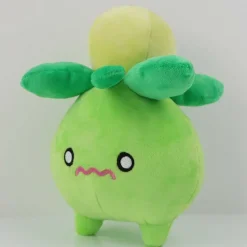 Olini Smoliv Plusch Pokemon (Ca. 20Cm)