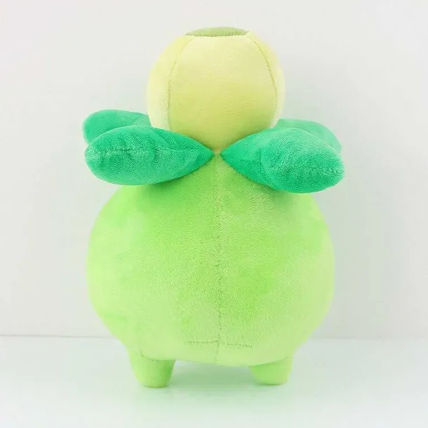 Olini Smoliv Plusch Pokemon (Ca. 20Cm)