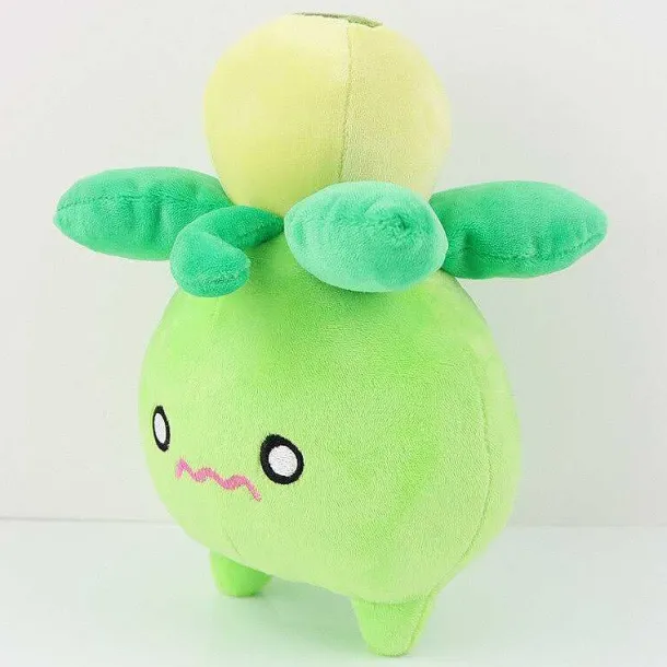Olini Smoliv Plusch Pokemon (Ca. 20Cm)
