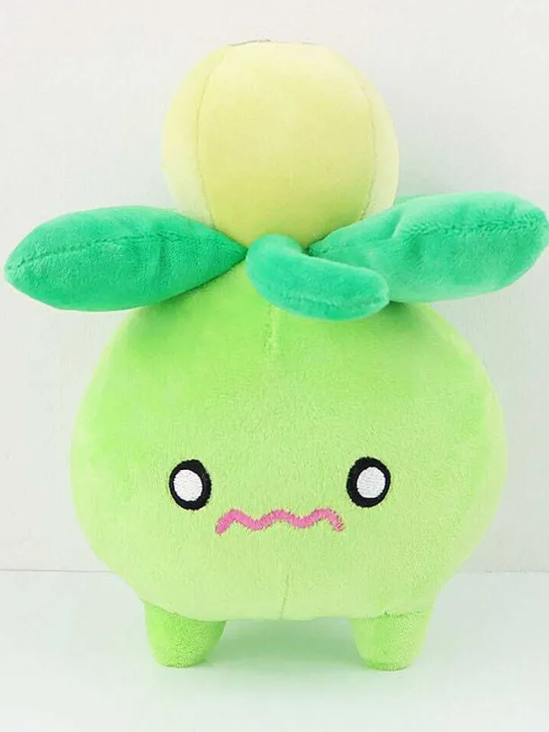 Olini Smoliv Plusch Pokemon (Ca. 20Cm)