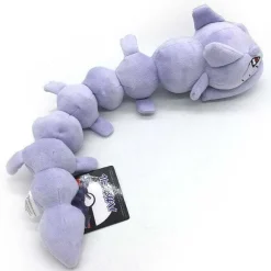 Onix Pokemon Plusch Figur (Ca. 30Cm)