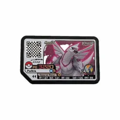Original Pokemon Plus Special Edition P Karte