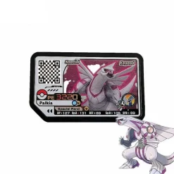 Original Pokemon Plus Special Edition P Karte