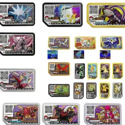 Original Pokemon Plus Special Edition P Karte