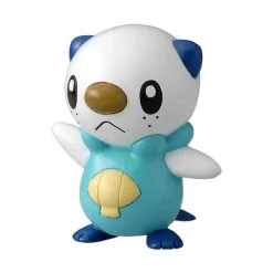 Ottaro Oshawott Mijumaru Moncolle Pokemon Figur