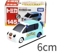 Ottaro Oshawott Serie: Auto Oder Ottaro Figur