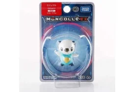 Ottaro Oshawott Serie: Auto Oder Ottaro Figur