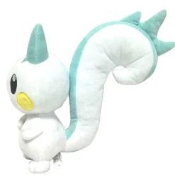 Pachirisu Pluschtier Pokemon (Ca. 30Cm)