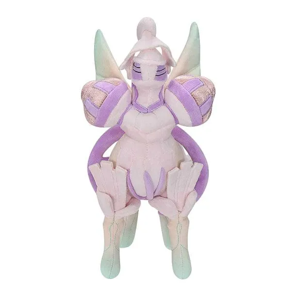 Palkia Plusch Pokemon (Ca. 30Cm)