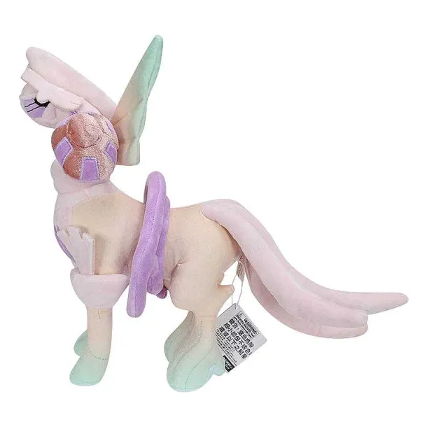 Palkia Plusch Pokemon (Ca. 30Cm)