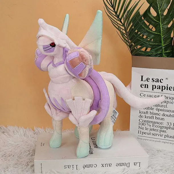Palkia Plusch Pokemon (Ca. 30Cm)