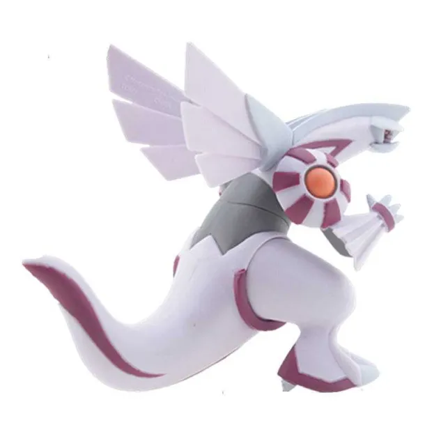 Palkia Pokemon Figur