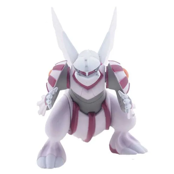 Palkia Pokemon Figur