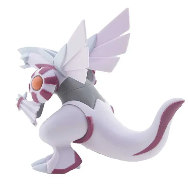 Palkia Pokemon Figur