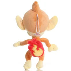 Panflam Chimchar Kuscheltier Aus Pokemon Strahlender Diamant Und Leuchtende Perle