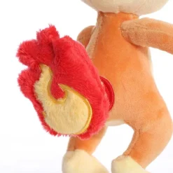 Panflam Chimchar Kuscheltier Aus Pokemon Strahlender Diamant Und Leuchtende Perle