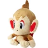 Panflam Chimchar Plusch Kuscheltier Pokemon Stoff Figur (Ca. 20Cm)