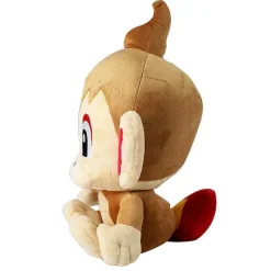 Panflam Chimchar Plusch Kuscheltier Pokemon Stoff Figur (Ca. 20Cm)