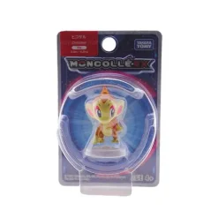 Panflam Chimchar Pokemon Figur