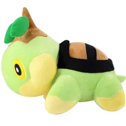 Panflam, Plinfa Oder Chelast Pluschtiere Aus Pokemon Strahlender Diamant Und Leuchtende Perle