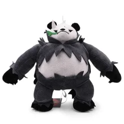 Pangoro Pancham Plusch Pokemon (14Cm / 20Cm / 27Cm)