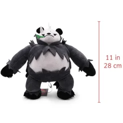 Pangoro Pancham Plusch Pokemon (14Cm / 20Cm / 27Cm)