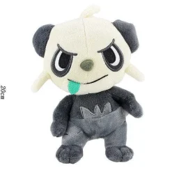 Pangoro Pancham Plusch Pokemon (14Cm / 20Cm / 27Cm)