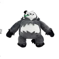 Pangoro Pancham Plusch Pokemon (14Cm / 20Cm / 27Cm)