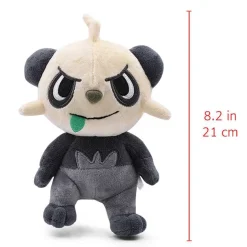 Pangoro Pancham Plusch Pokemon (14Cm / 20Cm / 27Cm)