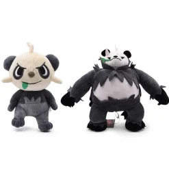 Pangoro Pancham Plusch Pokemon (14Cm / 20Cm / 27Cm)