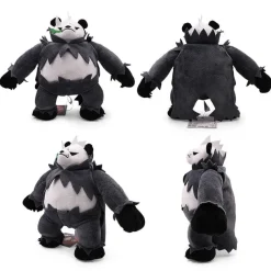 Pangoro Pancham Plusch Pokemon (14Cm / 20Cm / 27Cm)