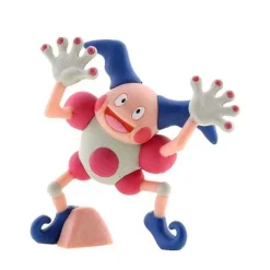 Pantimos / Mr.Mime Pokemon Sammelfigur Moncolle Pocket Monster Collection