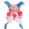 Pantimos (Mr. Mime) Pokemon Unite Stoffiter (Ca. 35Cm)