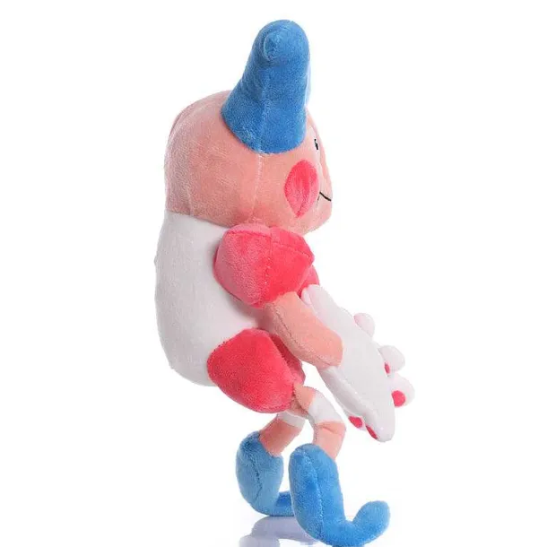 Pantimos (Mr. Mime) Pokemon Unite Stoffiter (Ca. 35Cm)