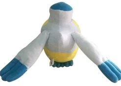 Pelipper Pokemon Pluschtier (Ca. 30Cm)
