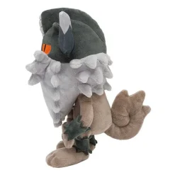 Perrserker Mauzinger Kuscheltier Pokemon (Ca. 20Cm)