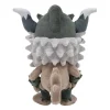 Perrserker Mauzinger Kuscheltier Pokemon (Ca. 20Cm)
