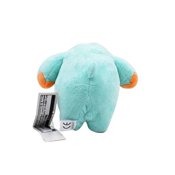 Phanpy Pokemon Stofftier (Ca. 13Cm)