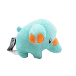 Phanpy Pokemon Stofftier (Ca. 13Cm)