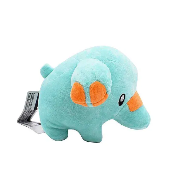 Phanpy Pokemon Stofftier (Ca. 13Cm)