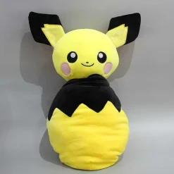 Pichu Kuscheltier Transformer Ei Edition (Ca. 30Cm)