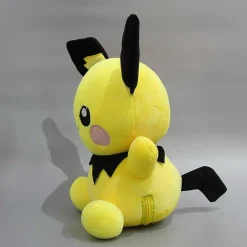 Pichu Kuscheltier Transformer Ei Edition (Ca. 30Cm)