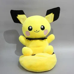 Pichu Kuscheltier Transformer Ei Edition (Ca. 30Cm)