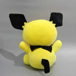 Pichu Kuscheltier Transformer Ei Edition (Ca. 30Cm)