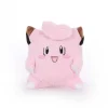 Piepi Clefairy, Pii Cleffa, Pummeluff Jigglypuff, Fluffeluff Igglybuff Pokemon Kuscheltiere