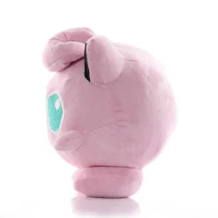 Piepi Clefairy, Pii Cleffa, Pummeluff Jigglypuff, Fluffeluff Igglybuff Pokemon Kuscheltiere