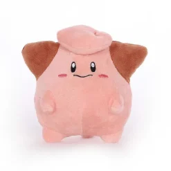 Piepi Clefairy, Pii Cleffa, Pummeluff Jigglypuff, Fluffeluff Igglybuff Pokemon Kuscheltiere