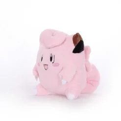 Piepi Clefairy, Pii Cleffa, Pummeluff Jigglypuff, Fluffeluff Igglybuff Pokemon Kuscheltiere